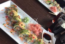 Sumo sushi美食图片