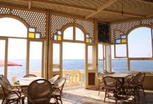 Café Sidi Salem La Grotte美食图片