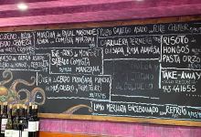 La Cuchara de San Telmo美食图片