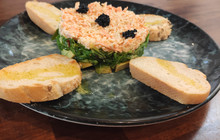 Tasca San Clemente餐厅图片