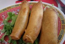 Restaurant Hong Kong美食图片