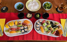 Kyoto Sushi House餐厅图片
