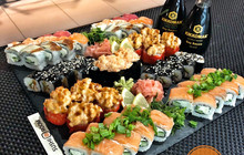 Sushi Room餐厅图片