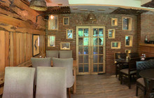 Winterfell Cafe餐厅图片