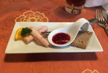 Ferienhotels Alber Alm美食图片