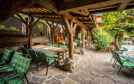 Trattoria