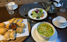 Rumi餐厅图片