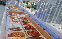 街头暗号(兴旺御园店)餐厅图片