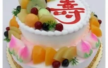 丽华盛蛋糕坊(西一路店)餐厅图片