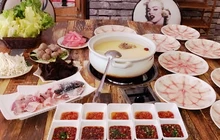 醉渔翁长寿鱼馆(兴仁一分店)餐厅图片