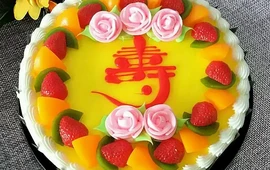 咪你蛋糕(兴华路店)