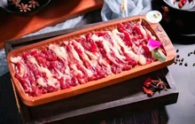 潮汕牛肉火锅(翡翠店)餐厅图片