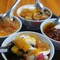 云岭58冰豆腐花