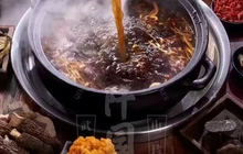 阡园·武陵山珍(江安店)餐厅图片