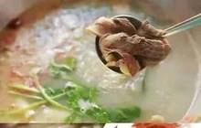 贡椒鱼野菌牦牛杂汤锅(海螺沟店)餐厅图片