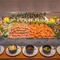 长春香格里拉大酒店·参咖啡国际自助餐厅