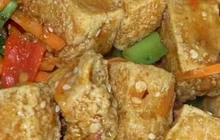 巍山小吃街餐厅图片