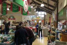 Green Plaza Karasuma Veggie Shop美食图片