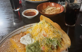 La Fiesta