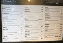 Buccleugh's on High美食图片