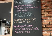 Bistro Magdalene美食图片