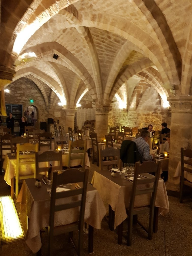 Le Gril des Barbares