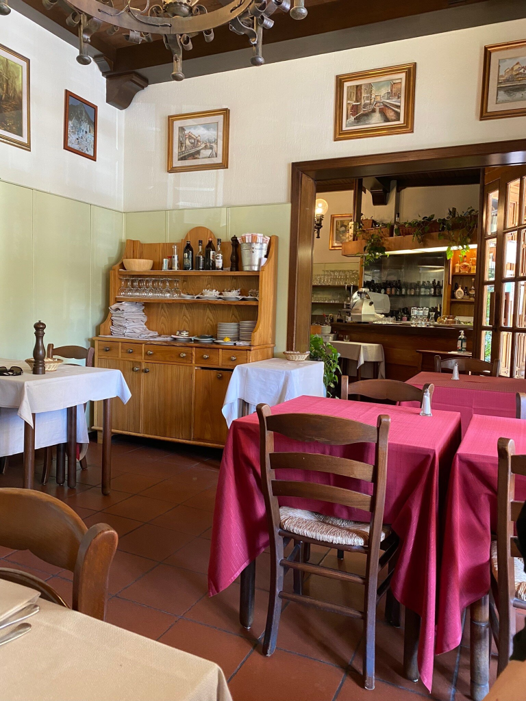 Ristorante Il Camino餐厅图片