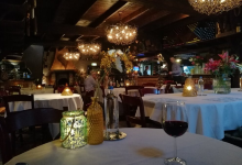 Boerderij Restaurant De Gloepe美食图片