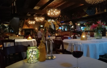 Boerderij Restaurant De Gloepe餐厅图片