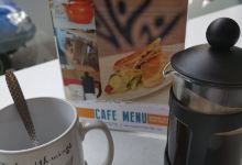 Angels Rest Cafe and Christian Book Shop购物图片