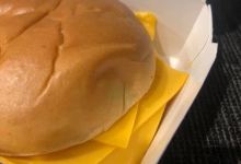 McDonald's美食图片