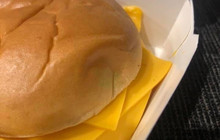 McDonald's餐厅图片