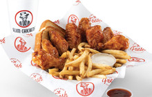 Slim Chickens餐厅图片