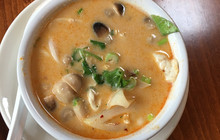 Thai Gusto餐厅图片