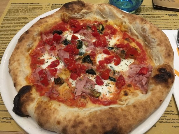 PizziKotto Vignola餐厅图片