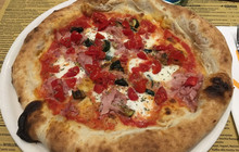PizziKotto Vignola餐厅图片