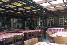 Kurhaus Dangast美食图片
