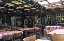 Kurhaus Dangast餐厅图片