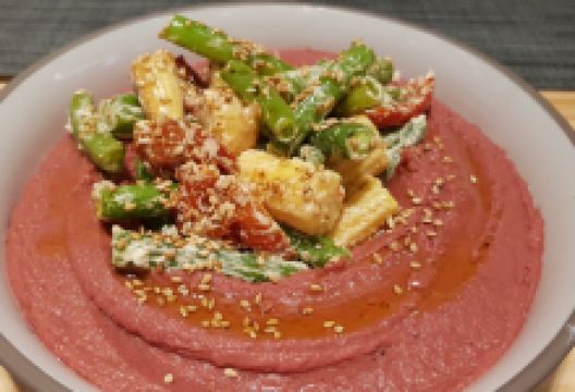 Olea Comedor美食图片