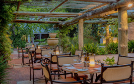 La Cantina