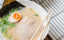 Motto Motto Japanese Kitchen - Gasworks餐厅图片