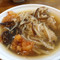 龙山鱿鱼肉羹