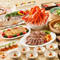 Buffet Restaurant Kochel