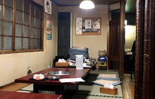 Heiwaen餐厅图片