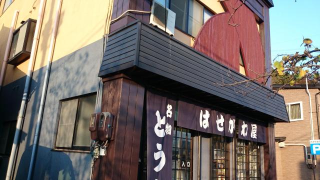 Hasegawa-Ya