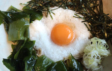 Kirishita Soba Takahashi餐厅图片