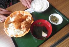 Bengara-Mura Second Floor Cafeteria美食图片
