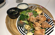 Bow Bow Kitchen餐厅图片