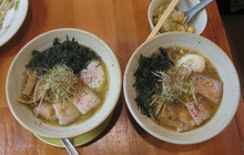 Onomichiramen Yamanaga餐厅图片
