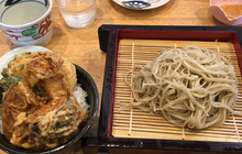 Sobadokoro Hibiki餐厅图片